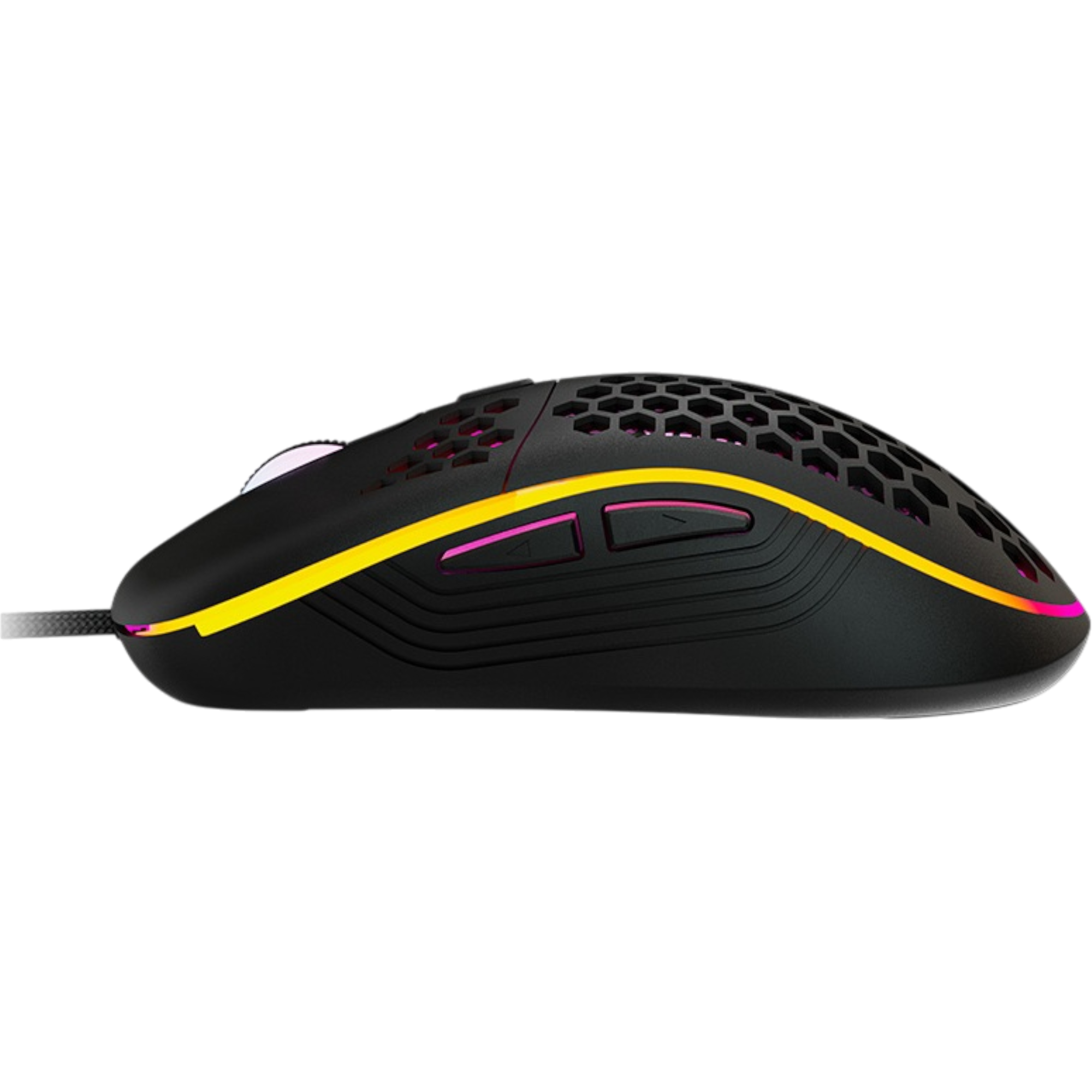 XTECH GAMING MOUSE - XTM-620