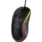 XTECH GAMING MOUSE - XTM-620