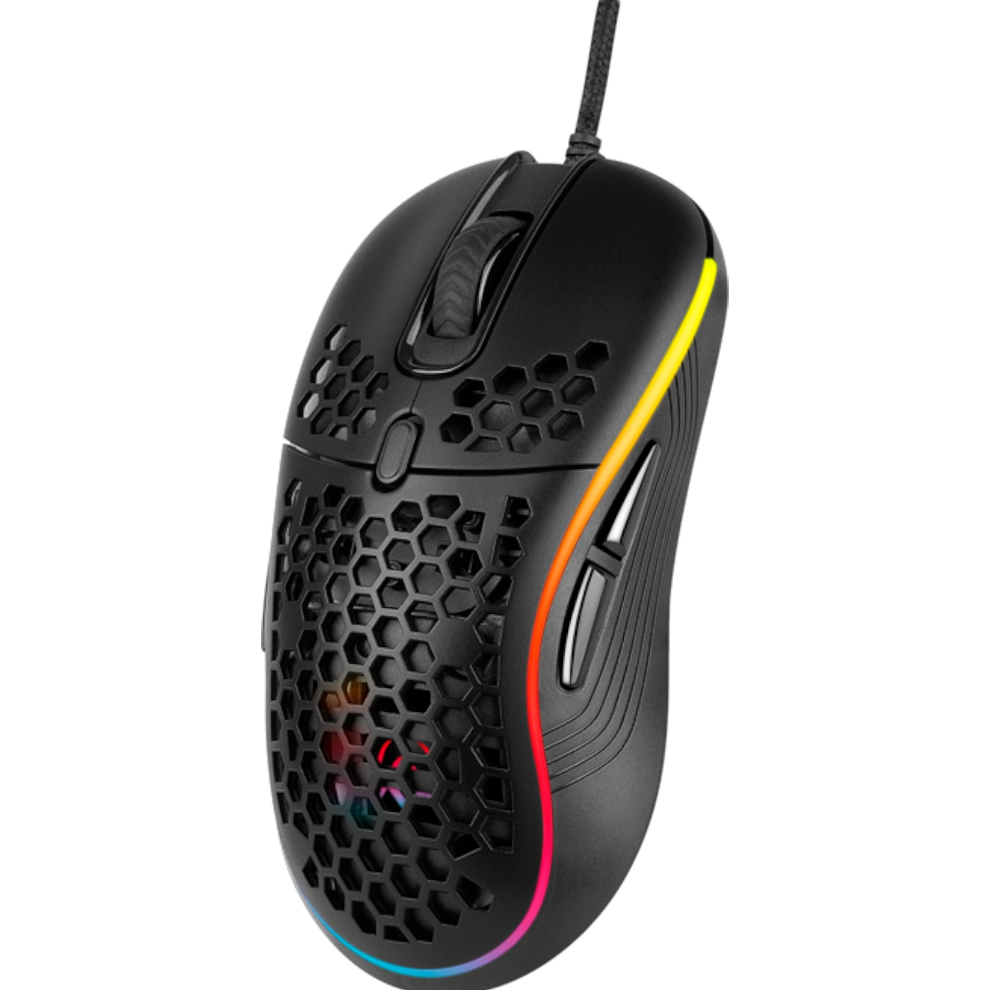 XTECH GAMING MOUSE - XTM-620