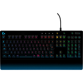 TECLADO LOGITECH USB 2.0 G213 PRODIGY
