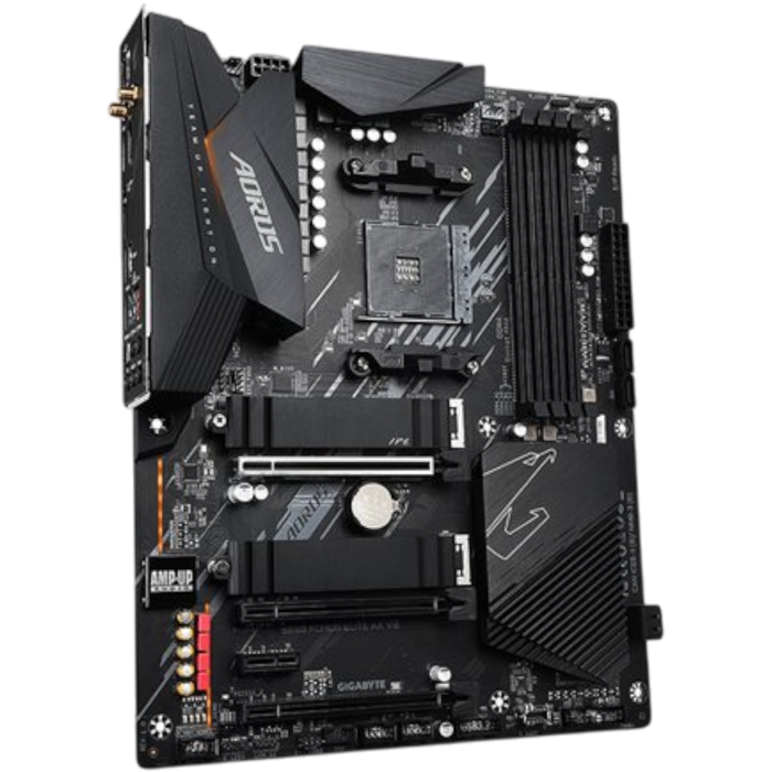 PLACA MADRE MSI PRO Z690-A WIFI DDR4