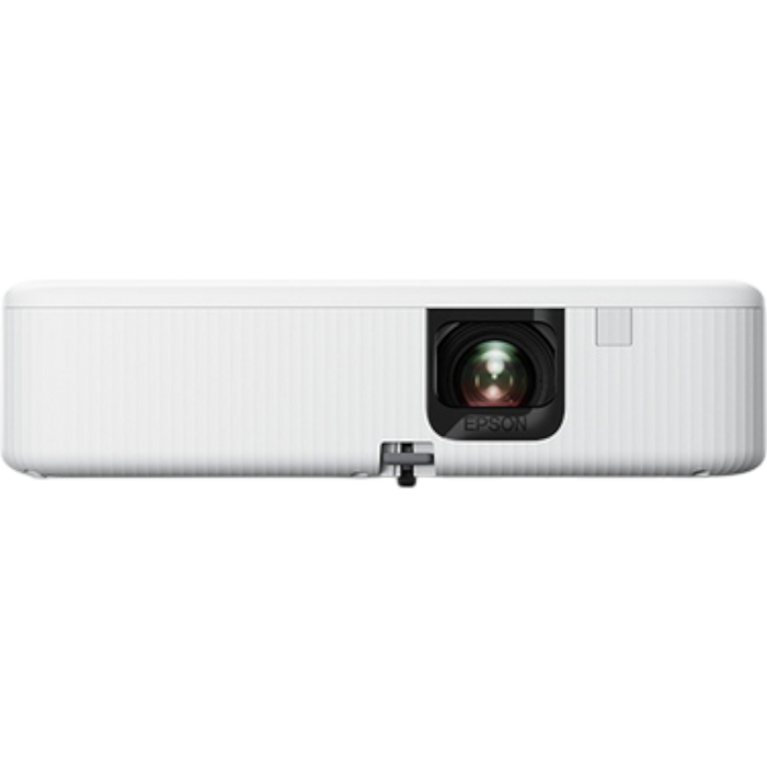 PROYECTOR/EPSON PORTATIL EPIQ VISION FH02 FULL HD 3000 LUMENES USB/CHROMECAST/ANDROIDTV/HDMI V11H