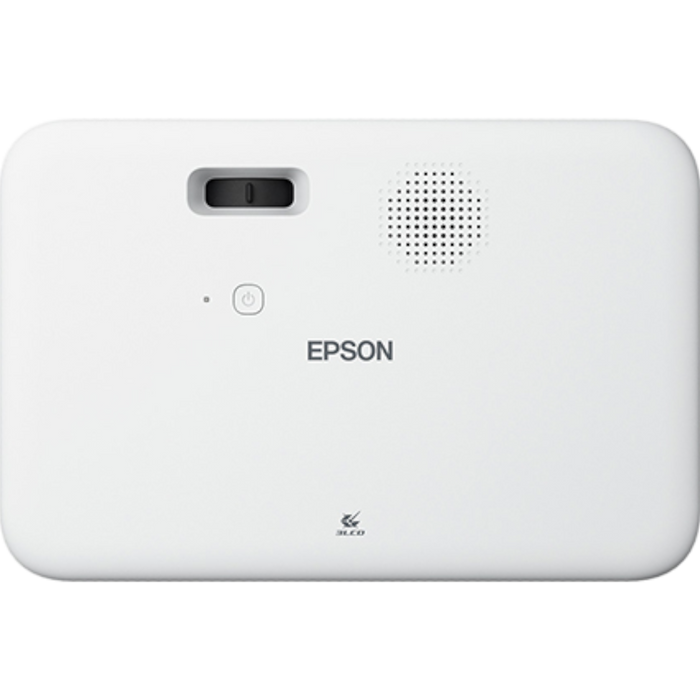 PROYECTOR/EPSON PORTATIL EPIQ VISION FH02 FULL HD 3000 LUMENES USB/CHROMECAST/ANDROIDTV/HDMI V11H