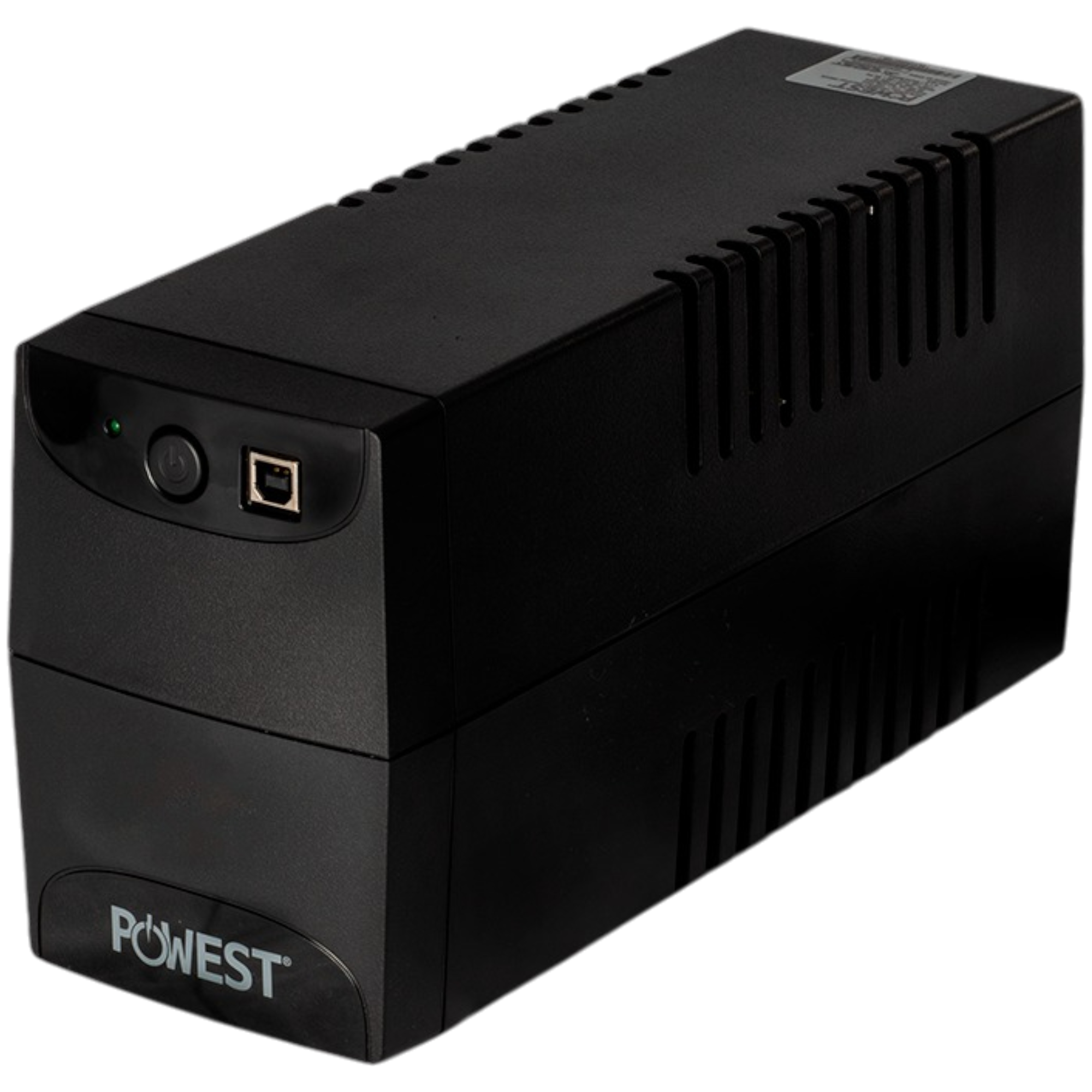 UPS INTERACTIVO POWEST 750 VA MICRONET