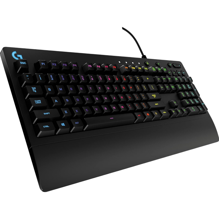 TECLADO LOGITECH USB 2.0 G213 PRODIGY