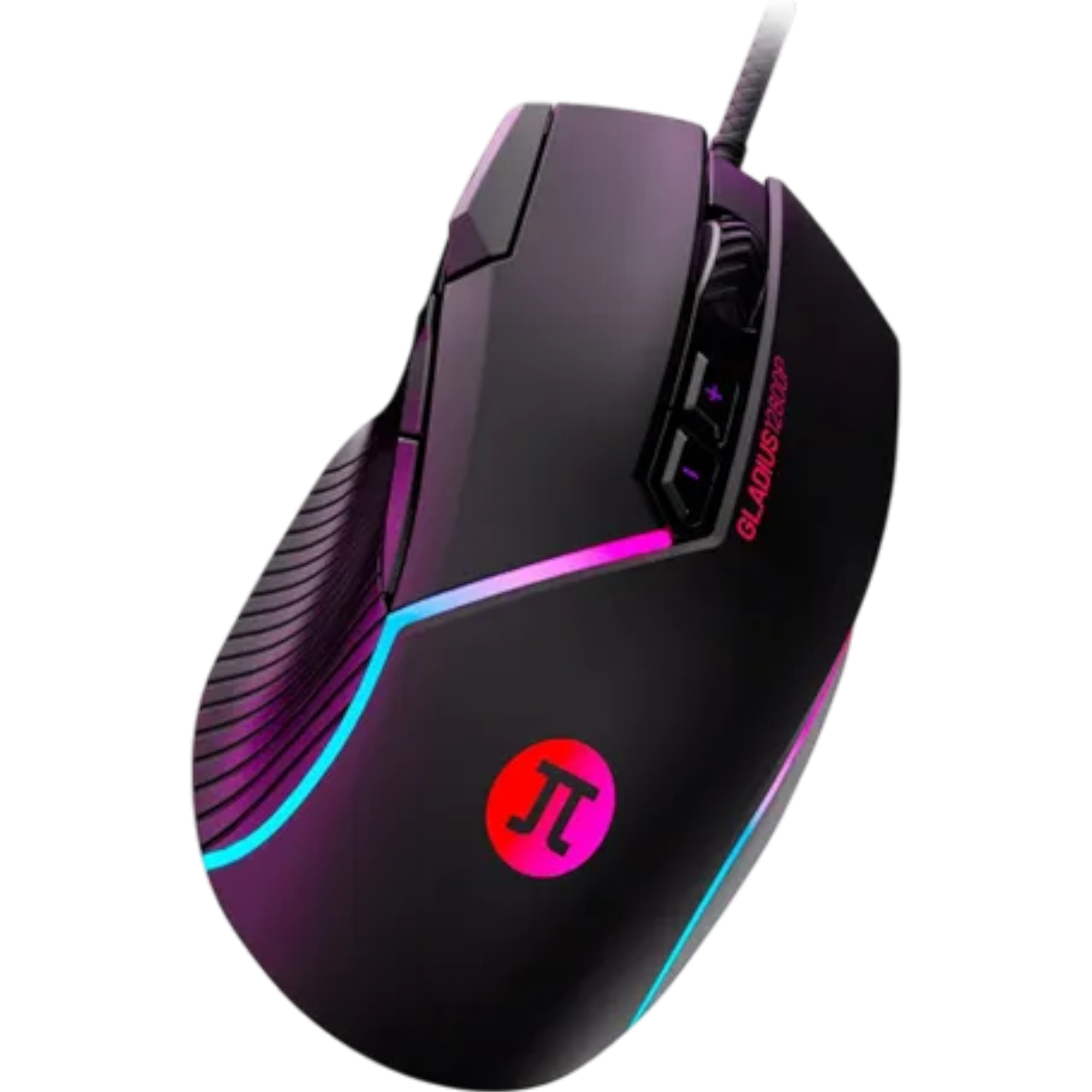 PRIMUS GAMING MOUSE PMO-103