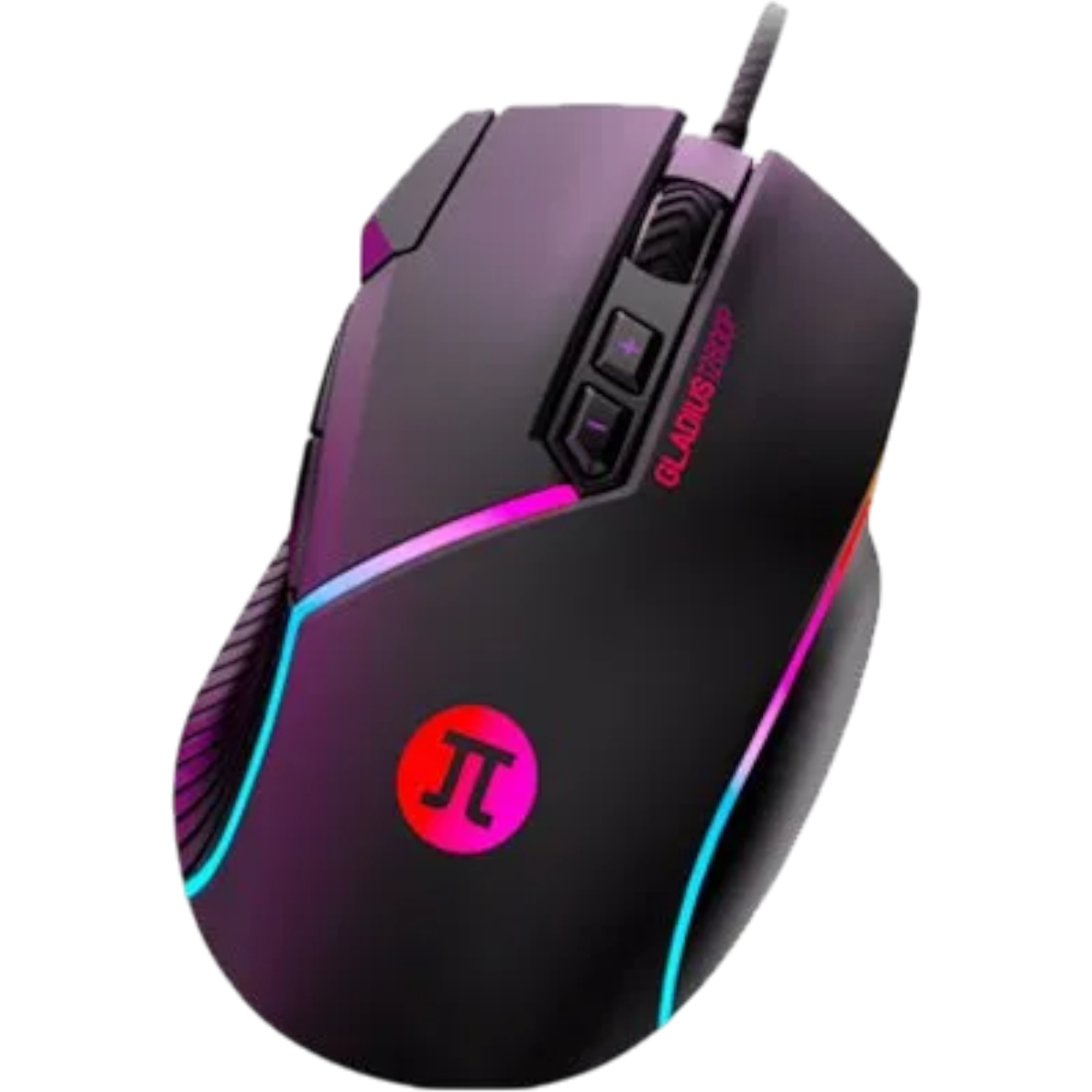 PRIMUS GAMING MOUSE PMO-103
