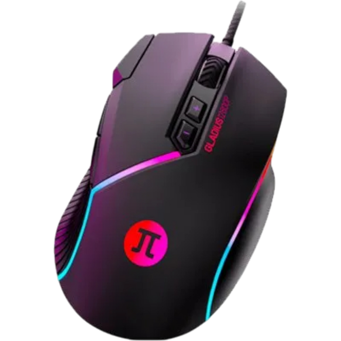 MOUSE PRIMUS GAMING PMO-103