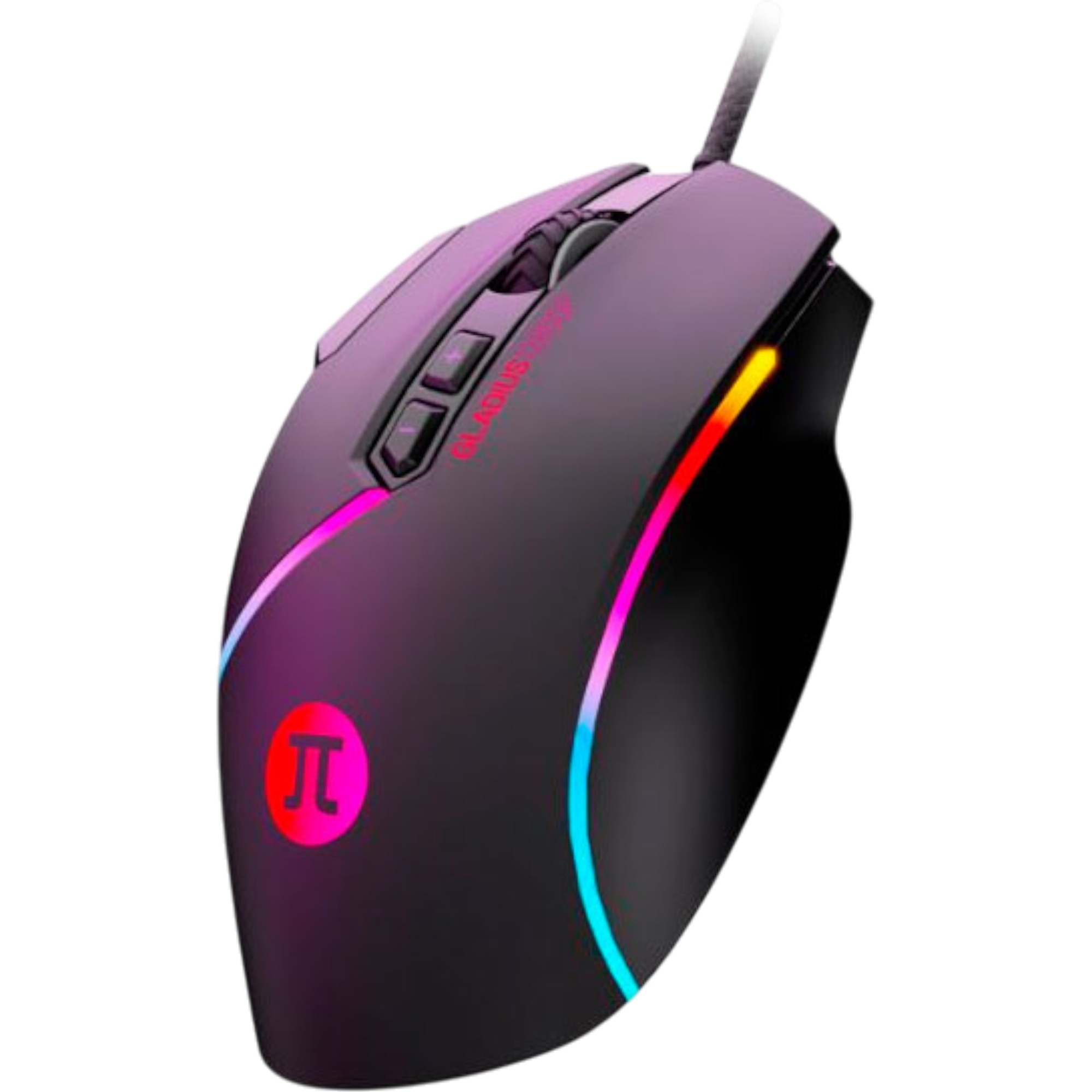 PRIMUS GAMING MOUSE PMO-103