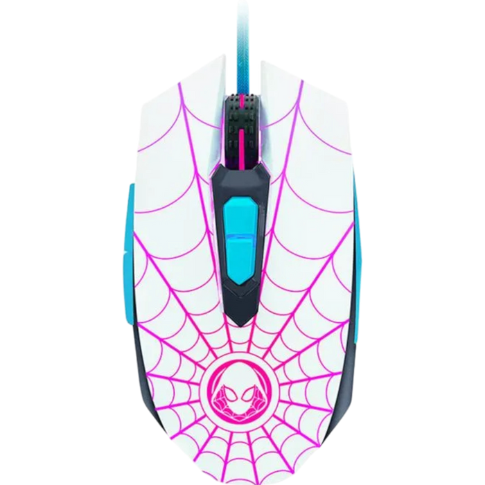 MOUSE XTECH - XTM-M520SM