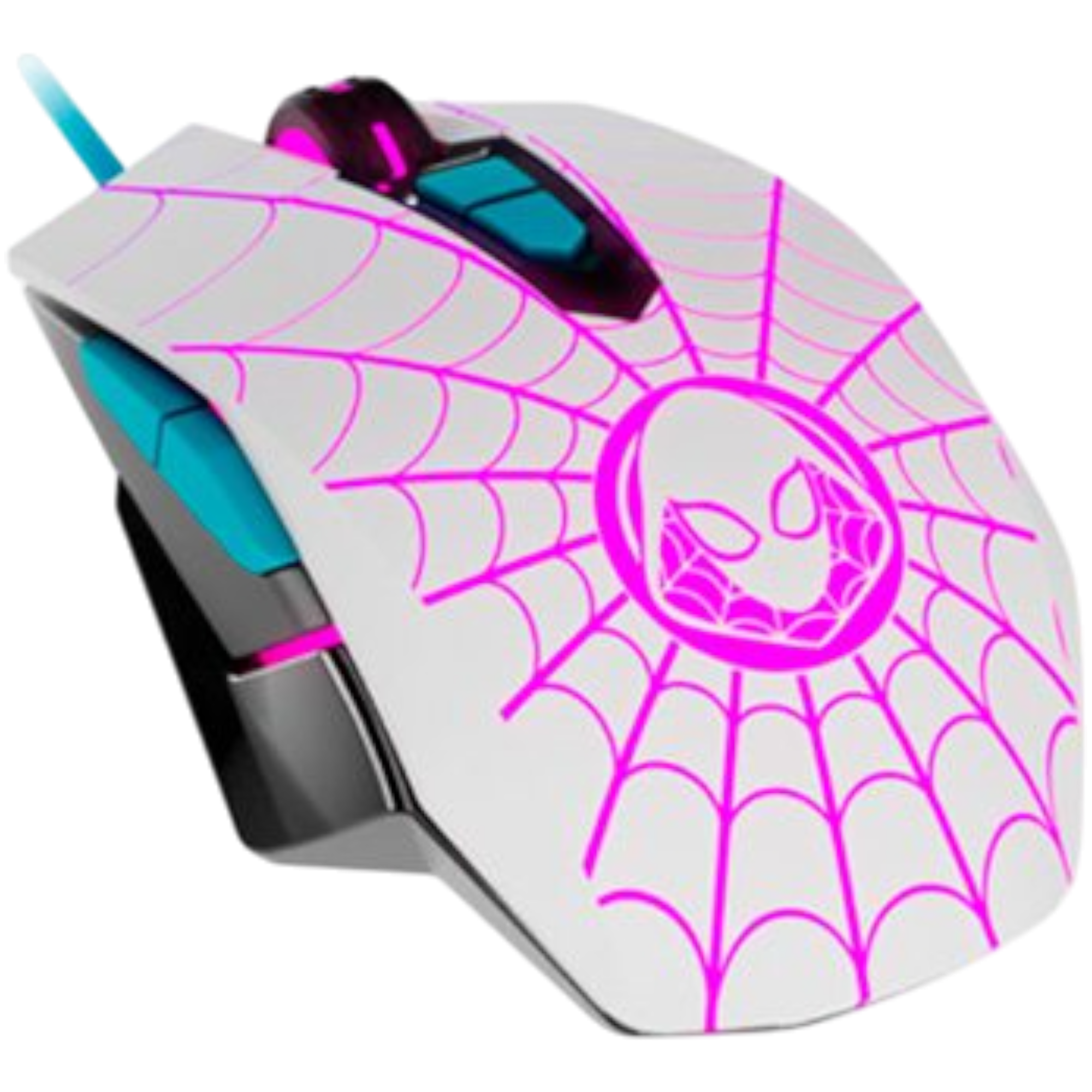 XTECH MOUSE - XTM-M520SM