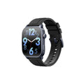 SMARTWATCH KIESLECT/KS3 2. 1 AMOLED HEALTH MANAGEMENT BT5.3 5ATM 400MAH BLACK COLOR