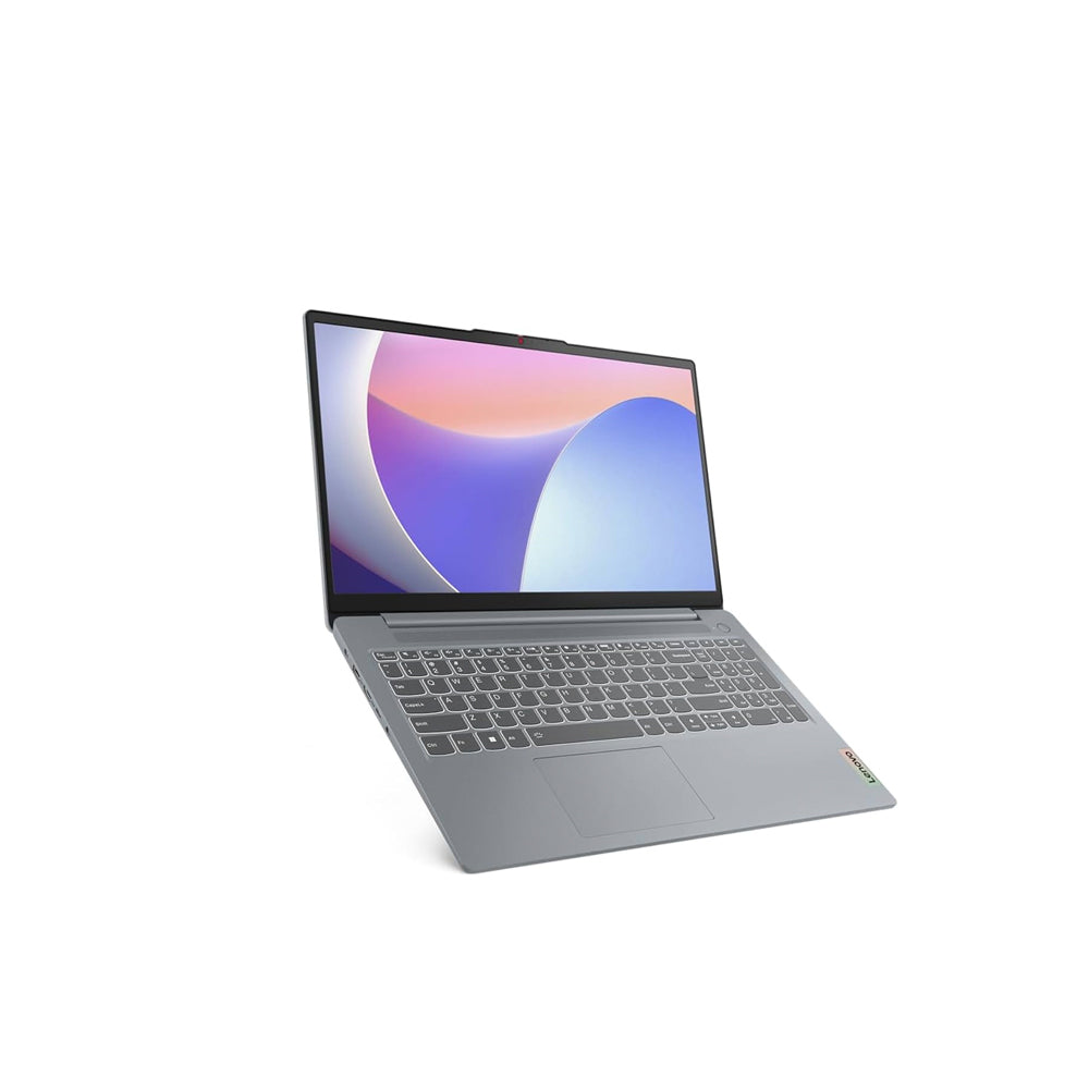COMPUTADOR LENOVO/PORTATIL IDEAPAD SLIM 3 15IAN8 CORE I3-N305 8GB/512GB 15.6 NO OS ART GREY
