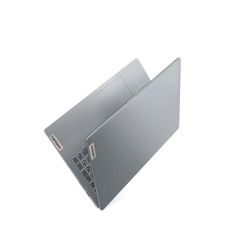 COMPUTADOR LENOVO/PORTATIL IDEAPAD SLIM 3 15IAN8 CORE I3-N305 8GB/512GB 15.6 NO OS ART GREY