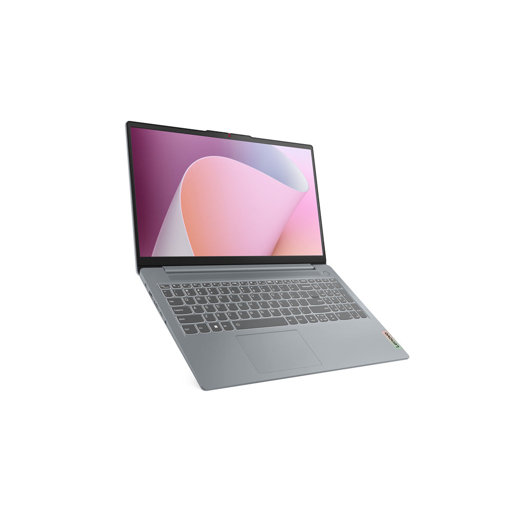 COMPUTADOR/LENOVO PORTATIL IDEAPAD SLIM 3 15ABR8 RYZEN 7 7730U 16GB RAM 512GB SSD 15.6 PULG NO OS
