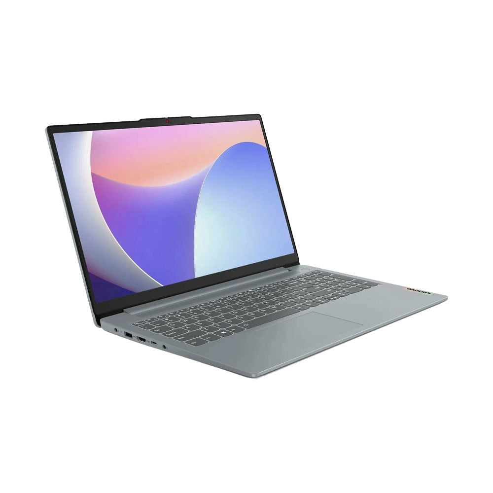 COMPUTADOR LENOVO/PORTATIL IDEAPAD SLIM 3 15AMN8 RYZEN 5 7520U 16GB/256GB 15.6 NO OS ART GREY