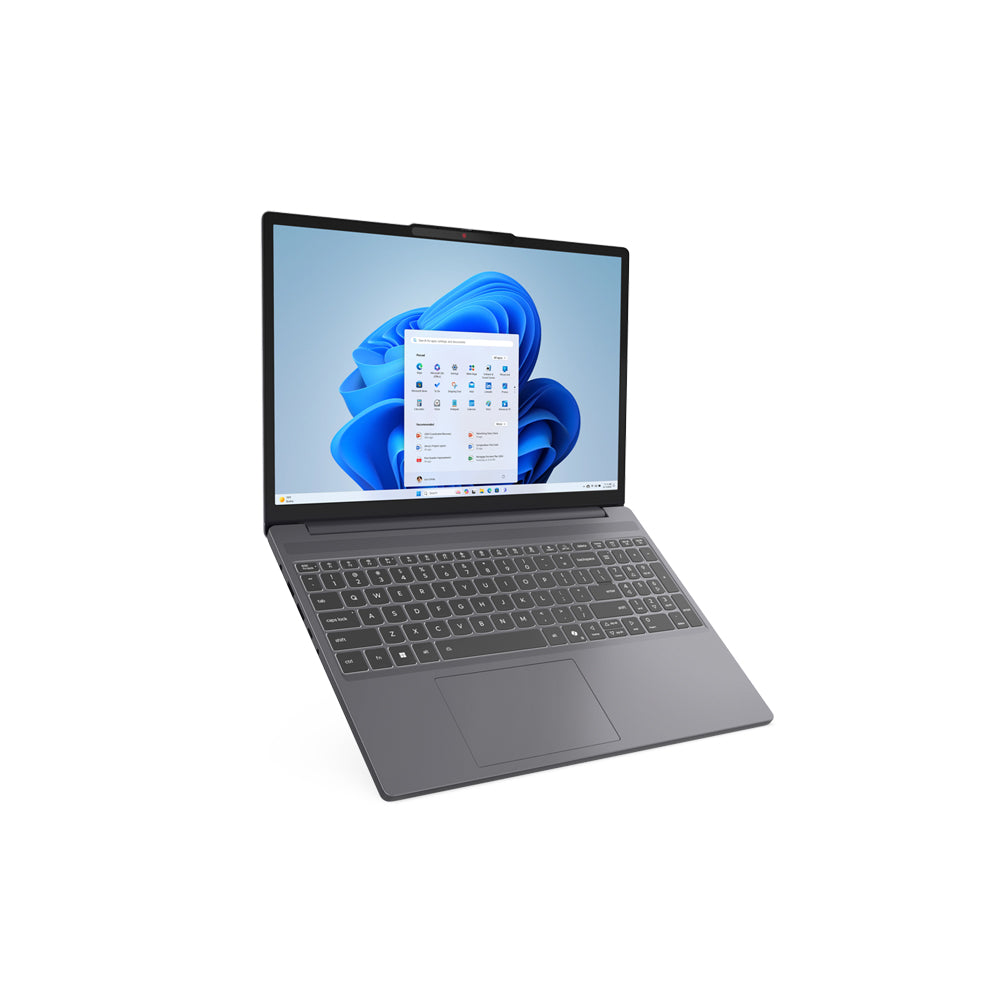 COMPUTADOR/LENOVO PORTATIL IDEAPAD SLIM 3 15IRH10 CORE I7-13620H 16GB/512GB 15.6 PULG NO OS
