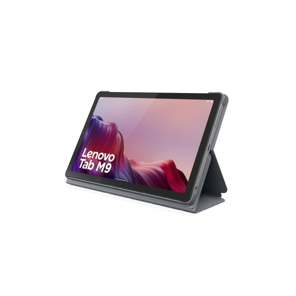 TABLET/LENOVO TAB M9 4GB/64GB 4G LTE CAMARA 2MP/8MP 9 INCH HD ANDROID 12 AZUL ESCARCHA
