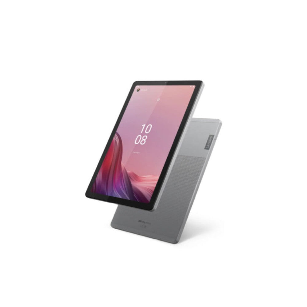 TABLET/LENOVO TAB M9 4GB/64GB 4G LTE CAMARA 2MP/8MP 9 INCH HD ANDROID 12 AZUL ESCARCHA