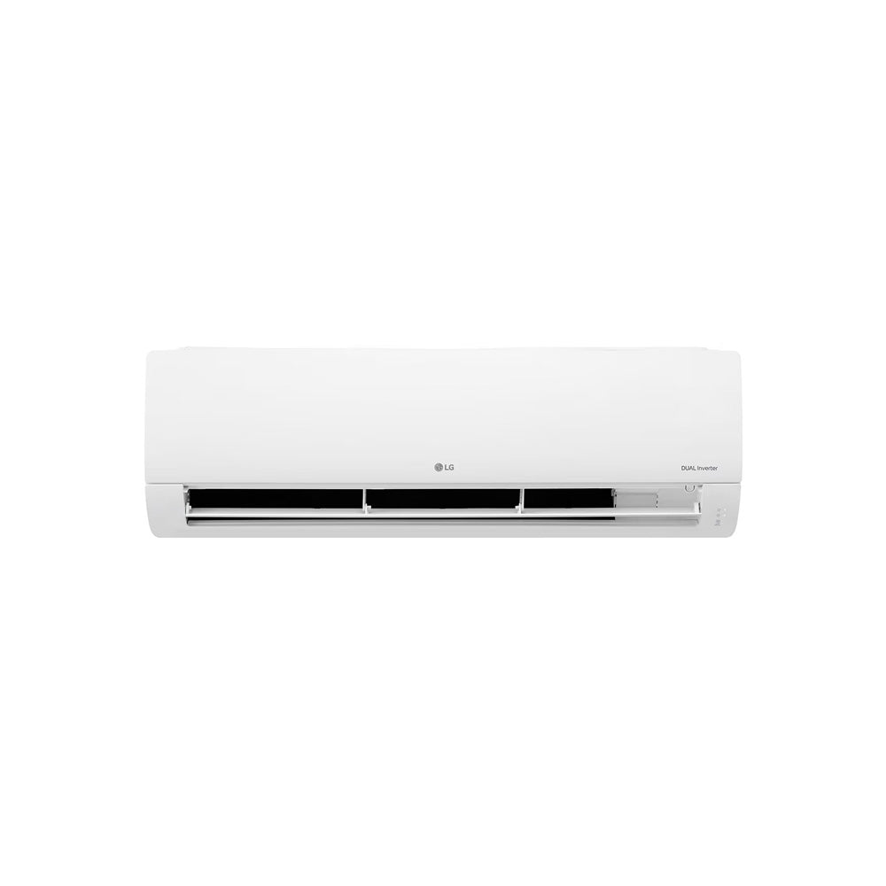 AIRE/ACONDICIONADO/LG VK242C31 SPLIT DUAL INVERTER PRO 24000 BTU 220V BLANCO