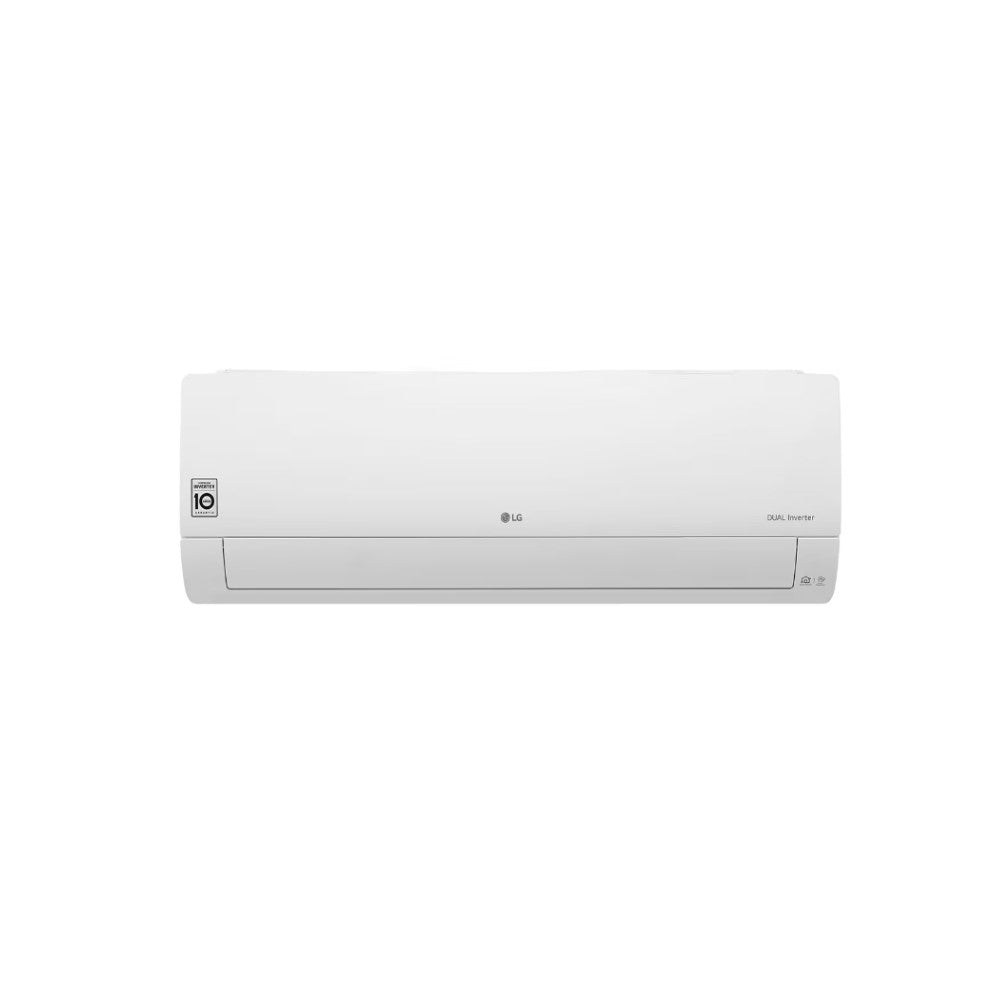 AIRE ACONDICIONADO LG VM242C9 DUALCOOL INVERTER 24000BTU WIFI 220V BLANCO
