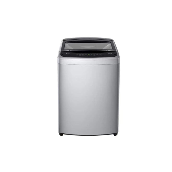 Lavadora LG WT19DVTM 19KG Silver – Smart Inverter Turbo Drum, ahorra energía y lava más en menos tiempo ❤️