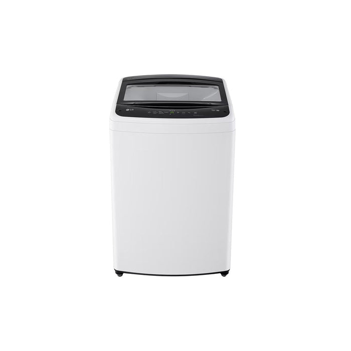 Lavadora LG WT19WVTM 19KG – Smart Inverter Turbo Drum, lava más ropa en menos tiempo y ahorra energía ❤️