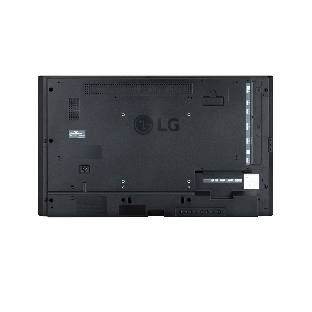 PANTALLA LG 32SM5J-B COMERCIAL / 32 PULG / 400 NITS / 24/7 / 1920×1080 FHD / HDMI / SPEAKERS