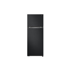 LG VT48BPMK TOP FREEZER REFRIGERATOR 493 LITERS SMART INVERTER BLACK