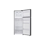 LG VT48BPMK TOP FREEZER REFRIGERATOR 493 LITERS SMART INVERTER BLACK