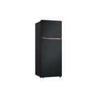 LG VT48BPMK TOP FREEZER REFRIGERATOR 493 LITERS SMART INVERTER BLACK