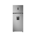 LG VT48SPYC TOP FREEZER REFRIGERATOR 491 LITERS INVERTER DISPENSER SILVER