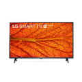 TV LG 43LM6370PSB 43 INCH FHD SMART TV/USB/WIFI/BLUETOOTH/WEBOS