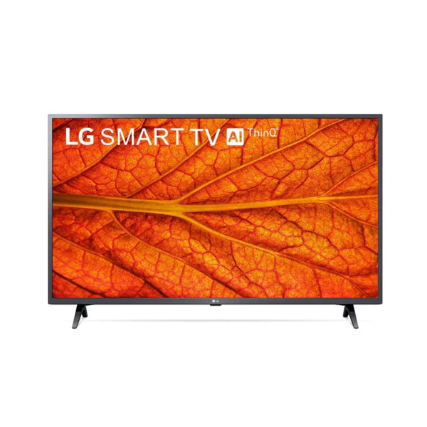 TELEVISOR LG 43LM6370PSB 43 PULGADAS FHD SMART TV/USB/WIFI/BLUETOOTH/WEBOS