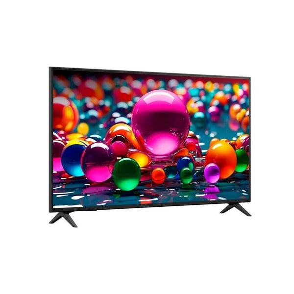 TELEVISOR LG 50UA7500PSA 50 PULGADAS SMART TV 4K UHD /HDMI/USB/WIFI/BLUETOOTH/THINQ AI/WEBOS
