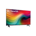 TELEVISORES/LG 65NANO80TSA 65 PULGADAS SMART TV 4K UHD NANOCELL HDMI/USB/WIFI/BLUETOOTH/THINQ