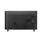 TELEVISORES/LG 65NANO80TSA 65 PULGADAS SMART TV 4K UHD NANOCELL HDMI/USB/WIFI/BLUETOOTH/THINQ