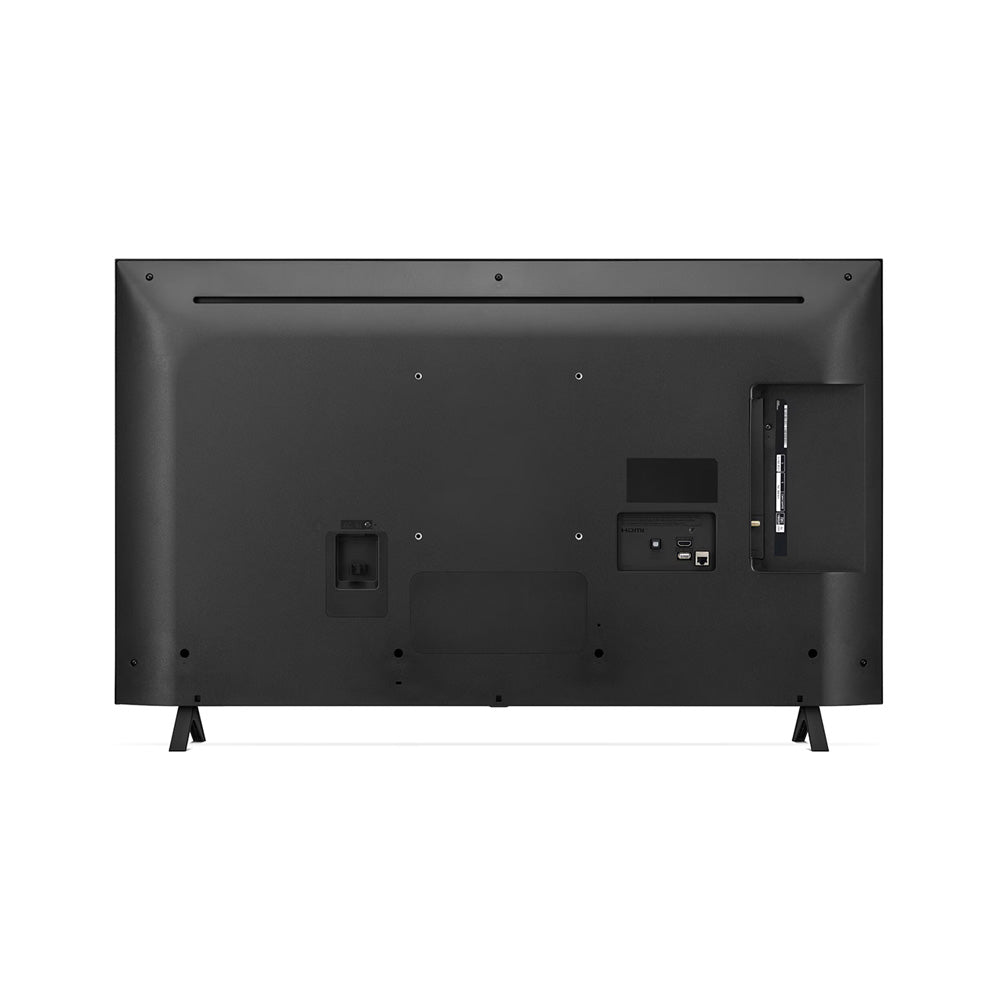 TELEVISORES/LG 65NANO80TSA 65 PULGADAS SMART TV 4K UHD NANOCELL HDMI/USB/WIFI/BLUETOOTH/THINQ