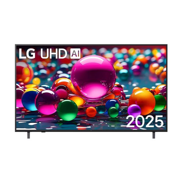 Televisor LG 65UA7500PSA 65" Smart TV 4K UHD | HDMI · USB · WiFi · Bluetooth · ThinQ AI · WebOS · Guayaquil