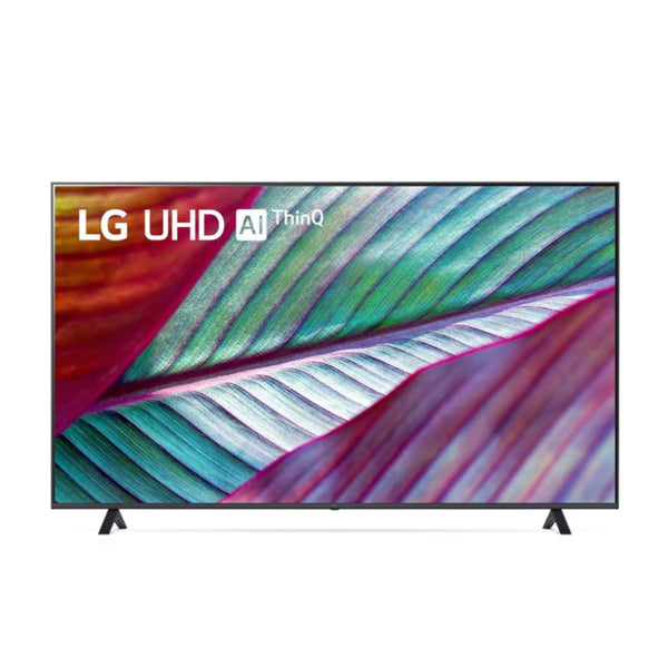 TELEVISOR LG 65UR7800PSB 65 PULGADAS SMART TV 4K UHD /HDMI/USB/WIFI/BLUETOOTH/THINQ AI/WEBOS