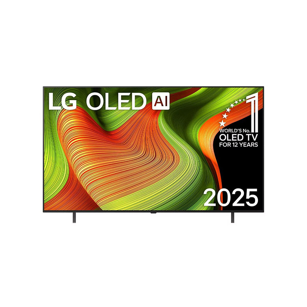 Televisor LG OLED65B5PSA 65" OLED Smart TV 4K UHD | HDMI · USB · WiFi · Bluetooth · ThinQ AI · WebOS · Guayaquil