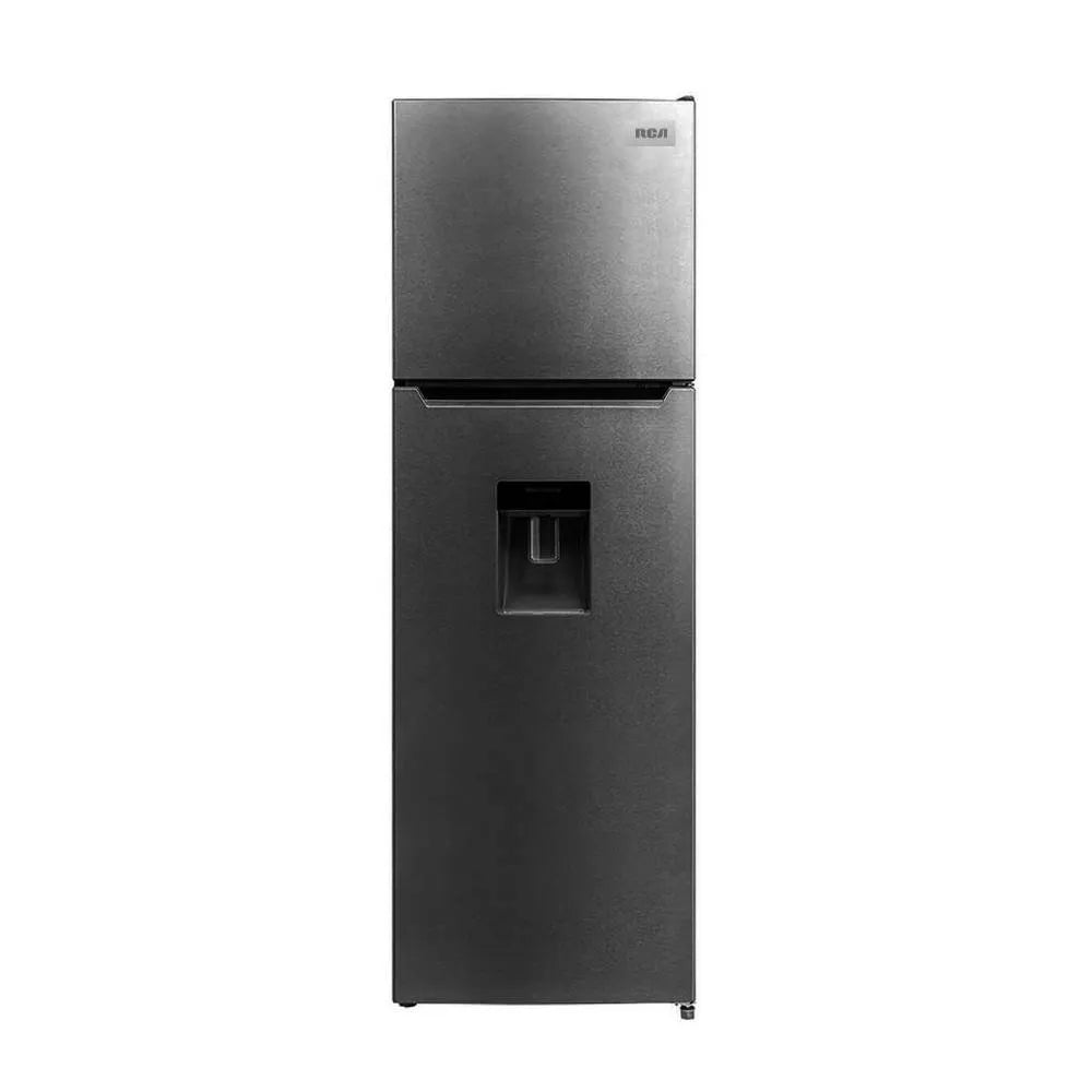 Refrigeradora RCA MRF-265BSWD 248L No Frost Top Mount | Multi-Flow · 12 meses garantía · Guayaquil