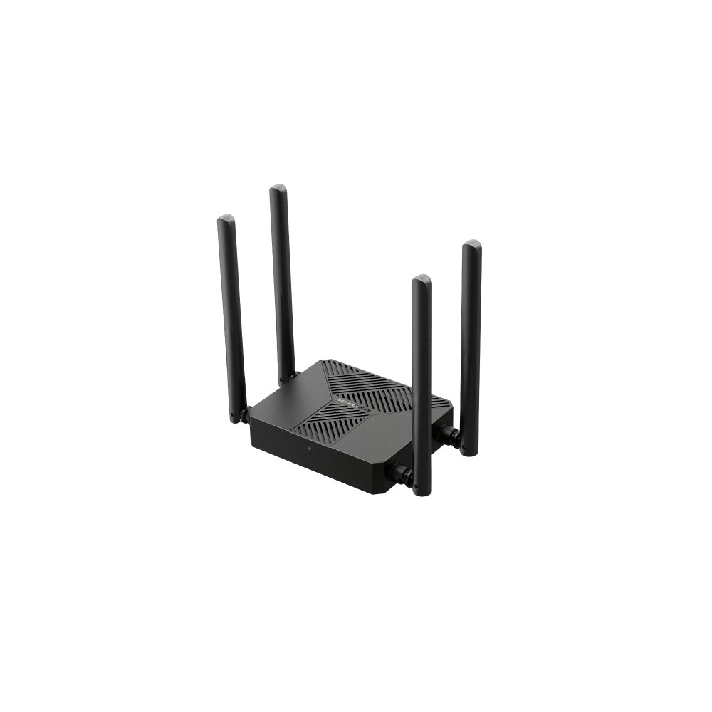 ROUTER/MERCUSYS/ MR62X WIFI 6 / AX1500 /DUAL BAND/4 ANT./PUERTOS GIGABIT