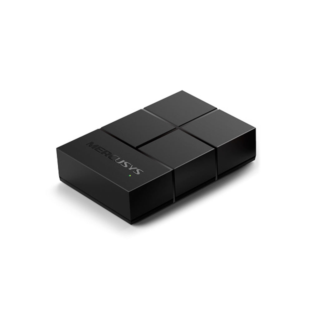 SWITCHES MERCUSYS MS105G 5 PUERTOS GIGABIT ESCRITORIO