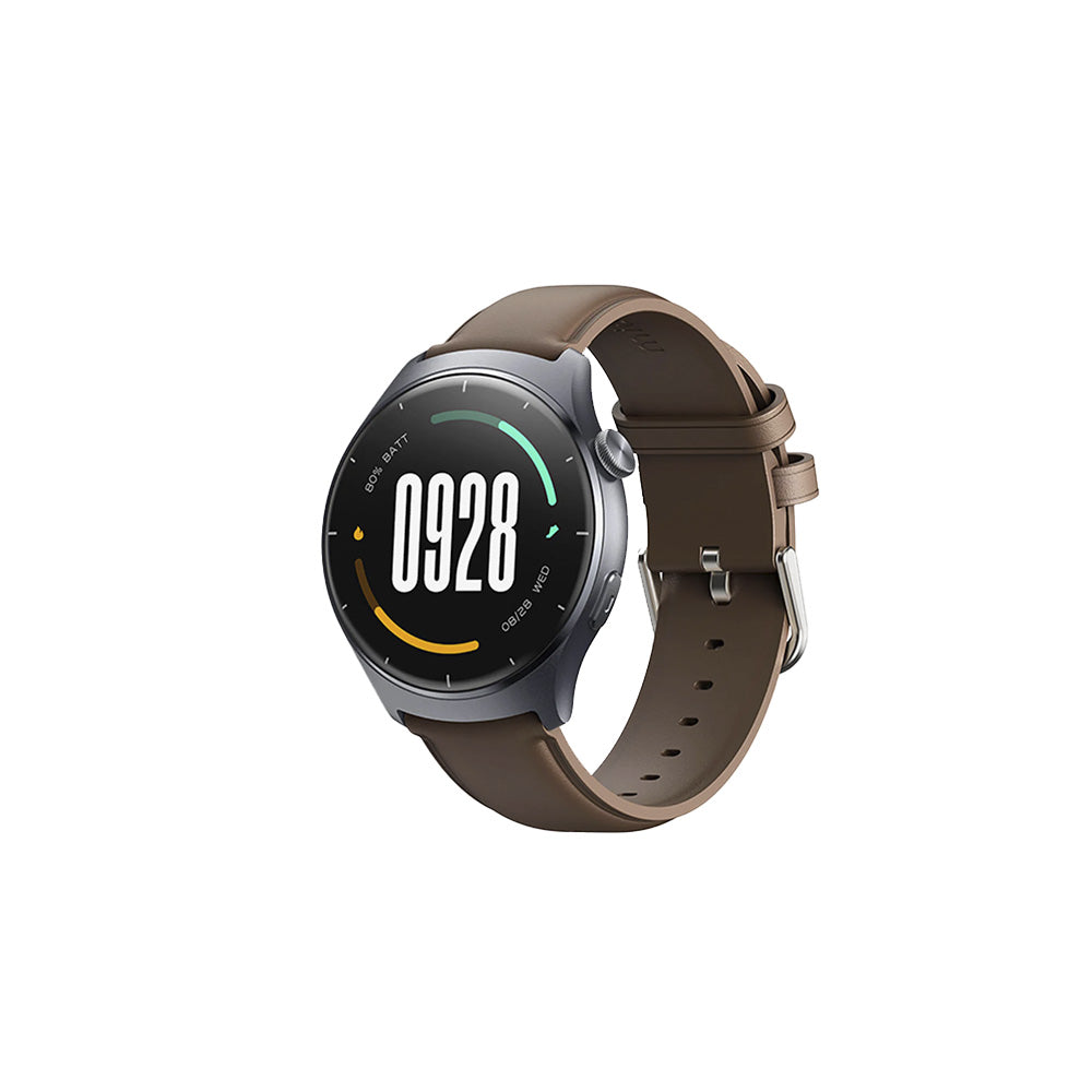 SMARTWATCH MIBRO/LITE 3 GRIS OSCURO BT 5.3 LLAMADAS 1.3 AMOLED 2ATM 100 MODOS ANDROID Y IOS