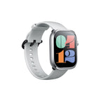 SMARTWATCH MIBRO/C4 GRIS OSCURO BT 5.3 LLAMADAS 2.01 TFT 2ATM 100 MODOS ANDROID Y IOS