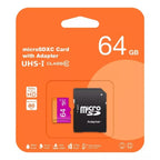 MICRO SD ADATA 64G