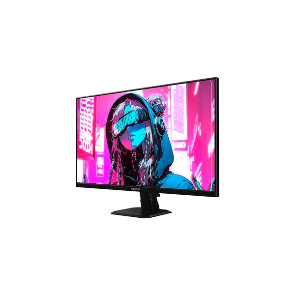 MONITOR GIGABYTE GS27FA 27INCH GAMING SS-IPS FHD 1920X1080 2HDMI 1DP 180HZ NON-GLARE