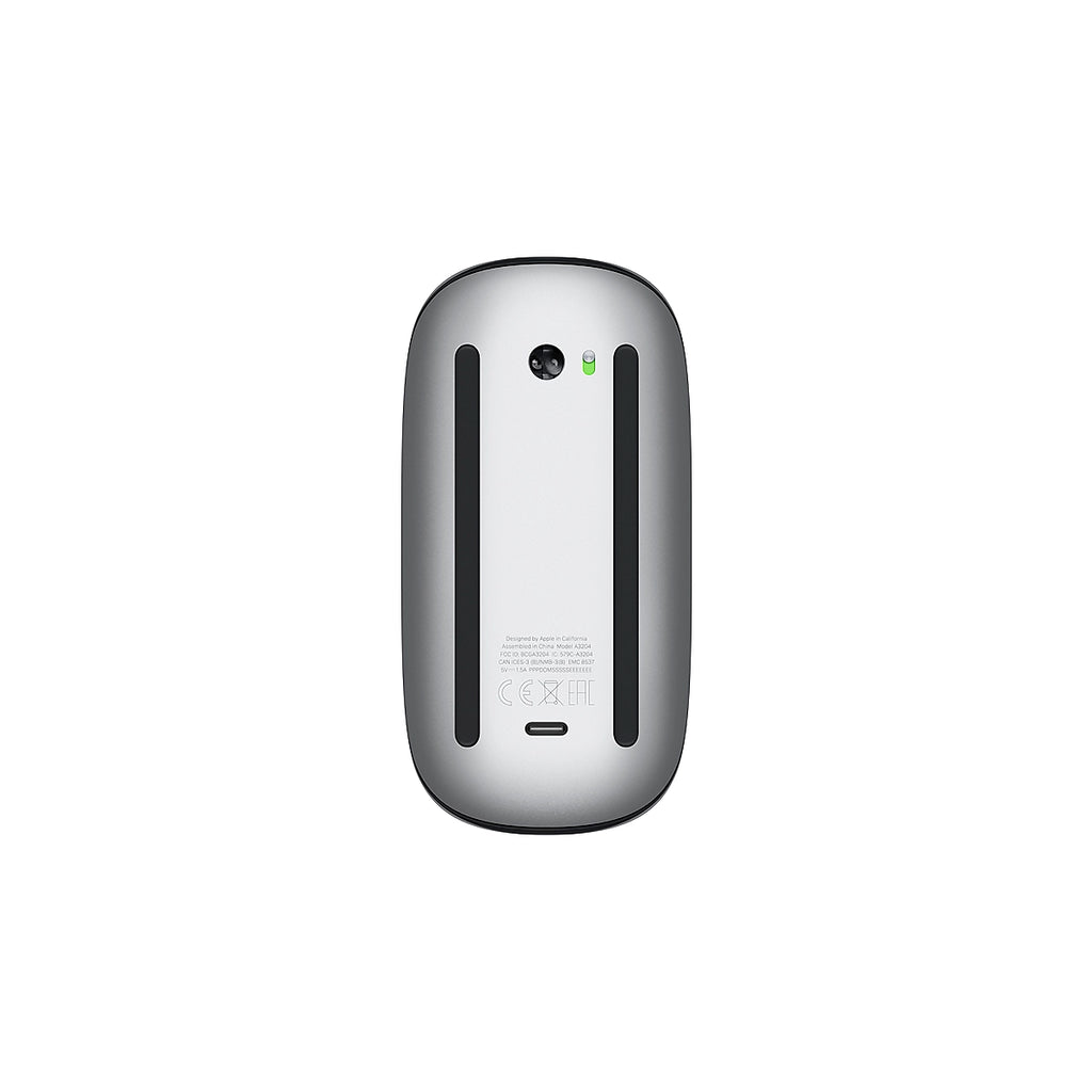 MOUSE APPLE MAGIC MULTI-TOUCH WIRELESS Surface USB-C BLACK