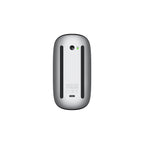 MOUSE APPLE MAGIC MULTI-TOUCH WIRELESS Surface USB-C BLACK 